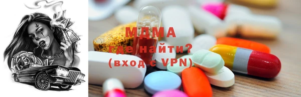 круглые Иннополис