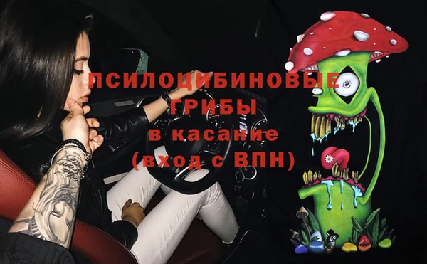 круглые Иннополис